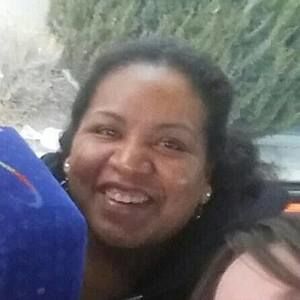 Meet your Posher, Keisa